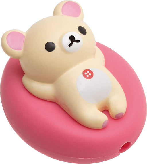 San-X Korilakkuma Cable Bite