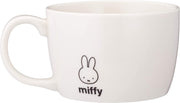 Dick Bruna Miffy Face Mug - :X (Japan import)