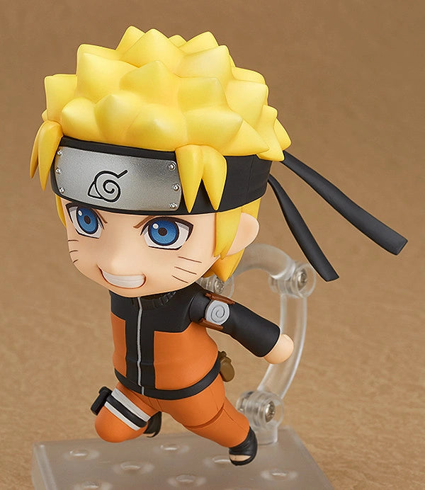 Good Smile Company Nendoroid 0682 - Naruto Shippuden - Naruto Uzumaki
