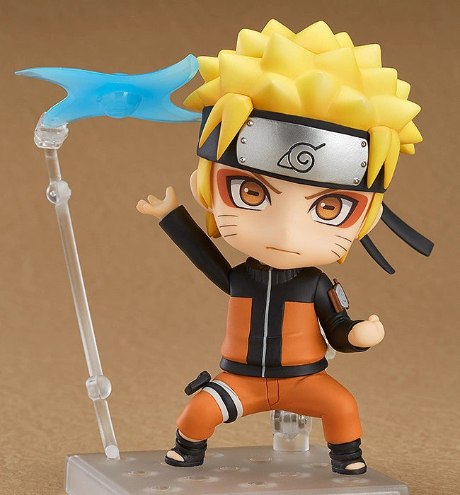 Good Smile Company Nendoroid 0682 - Naruto Shippuden - Naruto Uzumaki