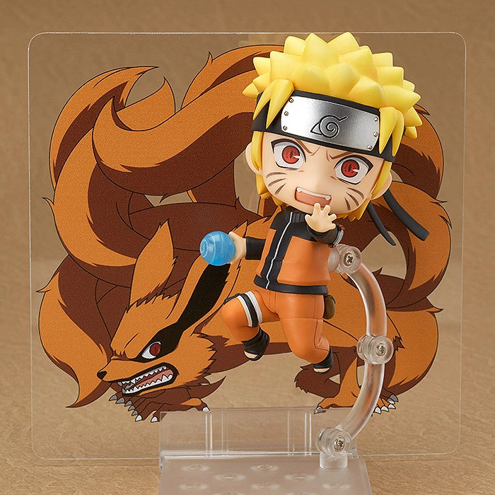 Good Smile Company Nendoroid 0682 - Naruto Shippuden - Naruto Uzumaki