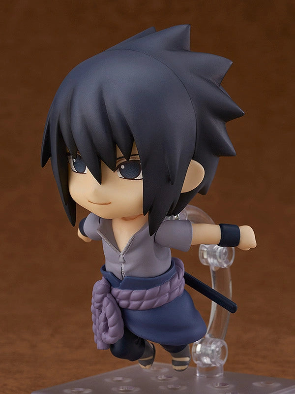 Good Smile Company Nendoroid 0707 - Naruto Shippuden - Sasuke Uchiha