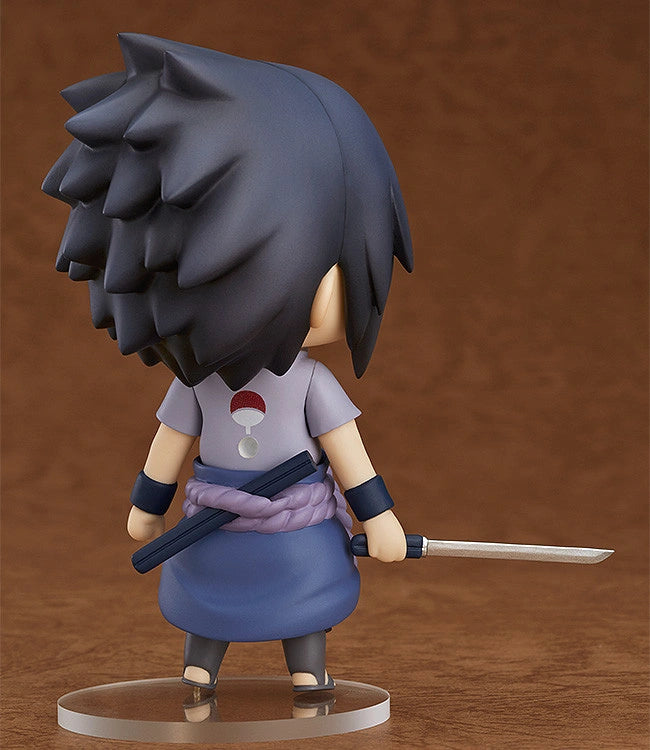 Good Smile Company Nendoroid 0707 - Naruto Shippuden - Sasuke Uchiha
