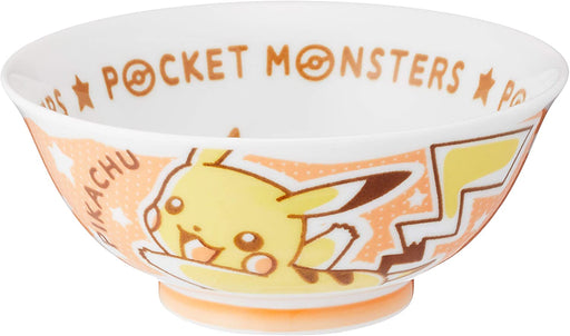 Pokémon Pikachu & Mimiku Bowl (noodle)