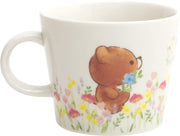 Korilakkuma meets Little Bear Mug (Japan Import)