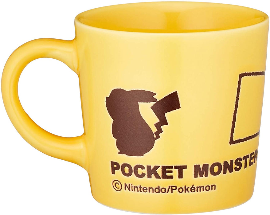 Pokemon Pikachu Mug (Japan Import)