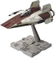 Star Wars 1/72 A-Wing Starfighter