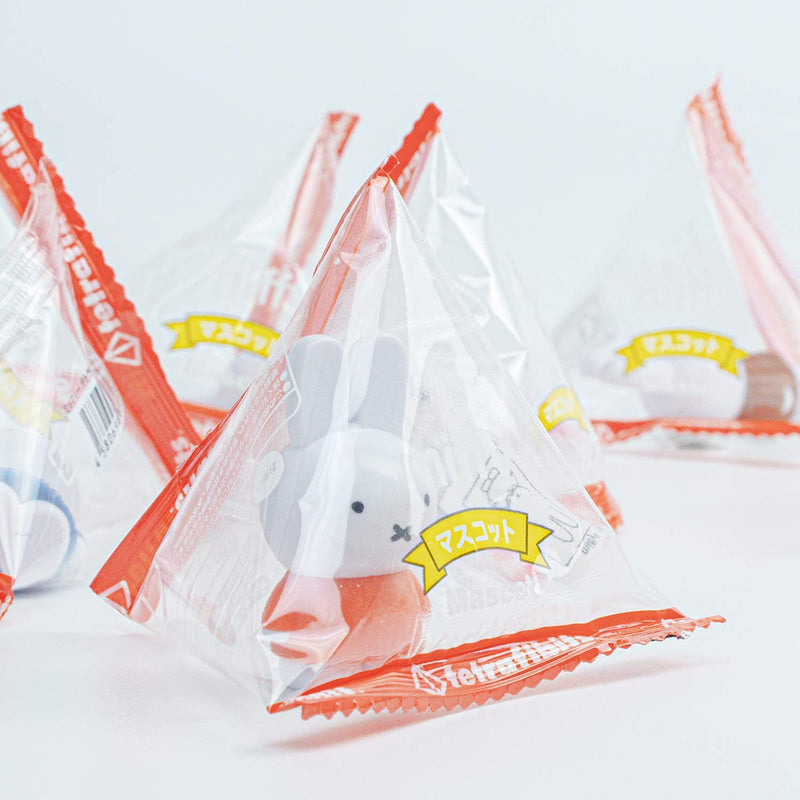 Miffy Tetrafibits Mascot - Original (6 colours)