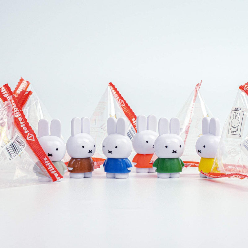Miffy Tetrafibits Mascot - Original (6 colours)