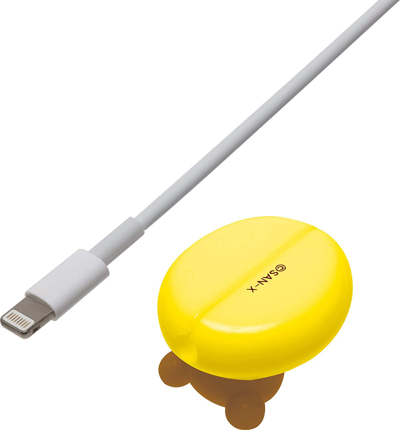 San-X Korilakkuma Cable Bite