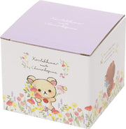 Korilakkuma meets Little Bear Mug (Japan Import)