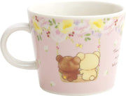 Korilakkuma meets Little Bear Mug (Japan Import) (2)