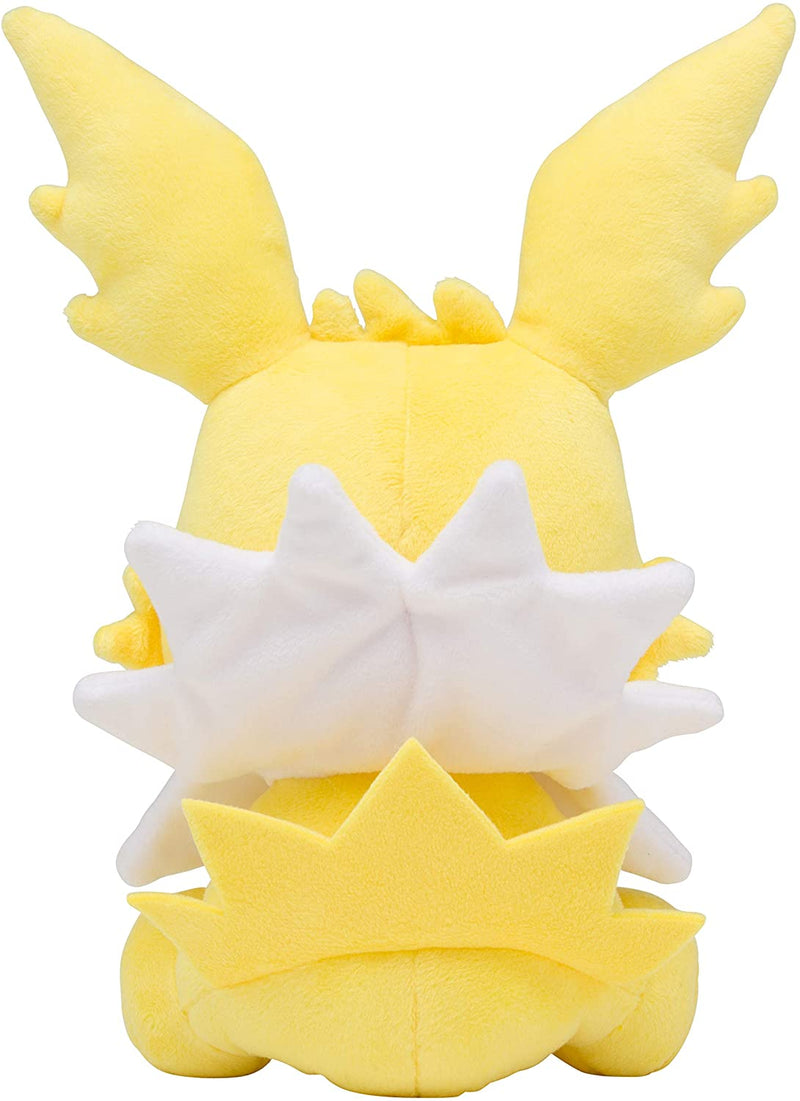 Jolteon plush - Japan Pokémon Center