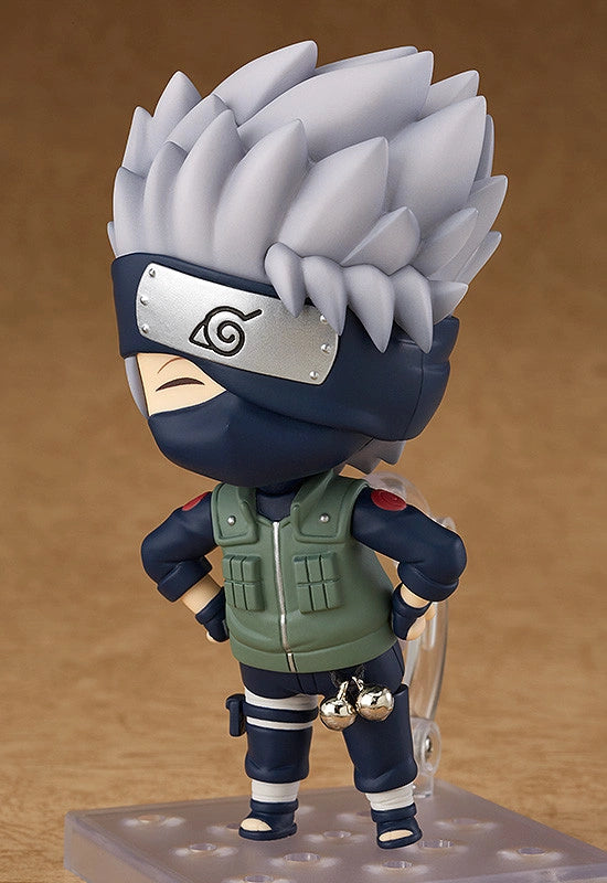 Good Smile Company Nendoroid 0724 - Naruto Shippuden - Kakashi Hatake