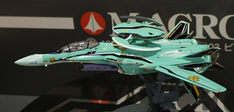 Macross Frontier 1/72 RVF-25 Messiah "Limited Edition"