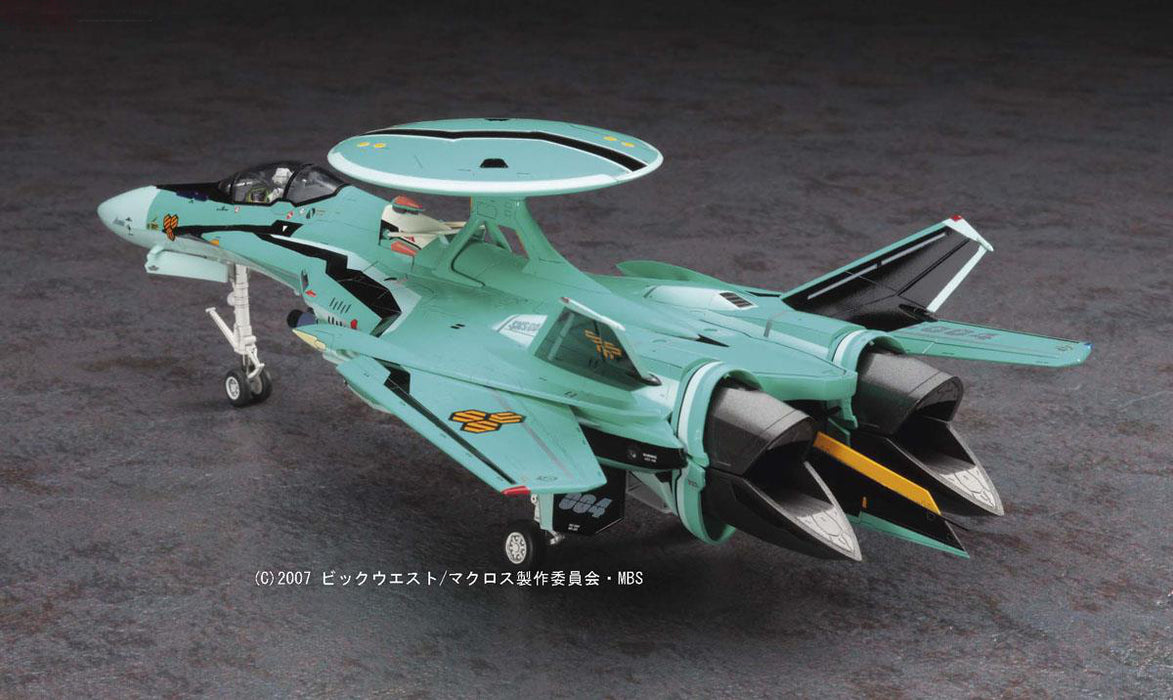 Macross Frontier 1/72 RVF-25 Messiah "Limited Edition"