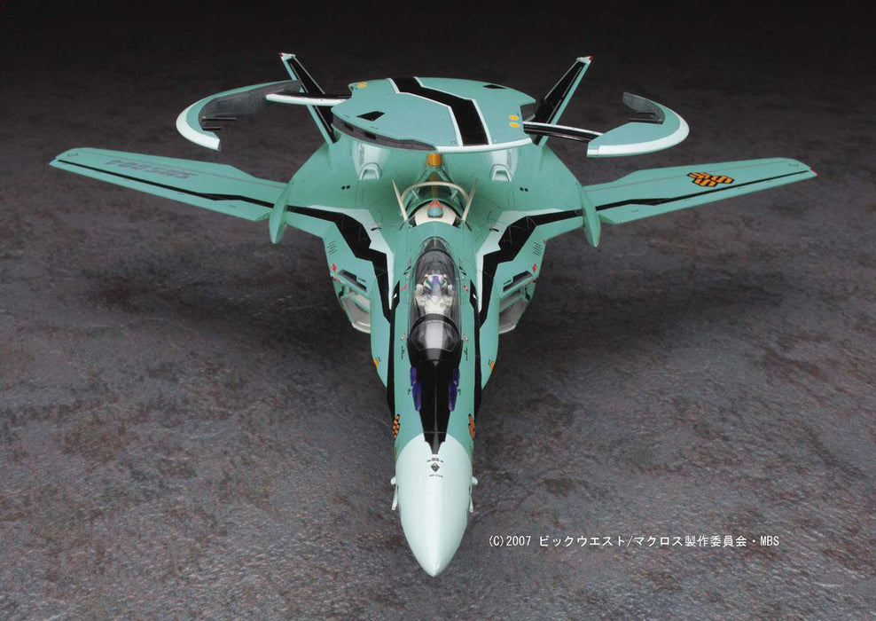 Macross Frontier 1/72 RVF-25 Messiah "Limited Edition"