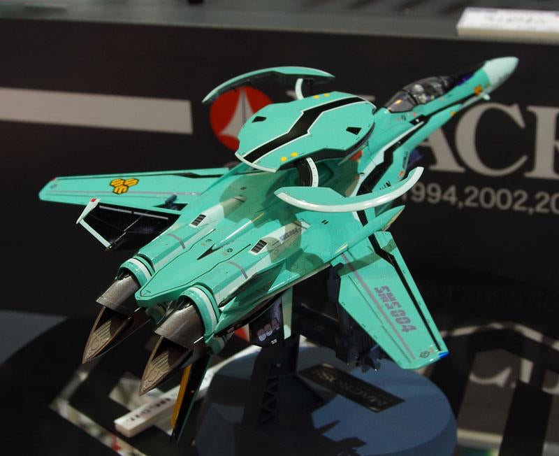 Macross Frontier 1/72 RVF-25 Messiah "Limited Edition"