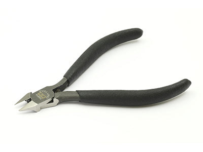 Tamiya Sharp Pointed Side Cutter for Plastic (74035)