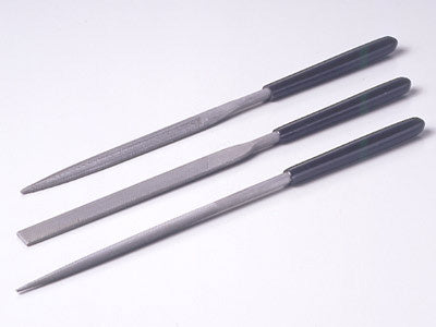 Tamiya Basic File Set (74046)