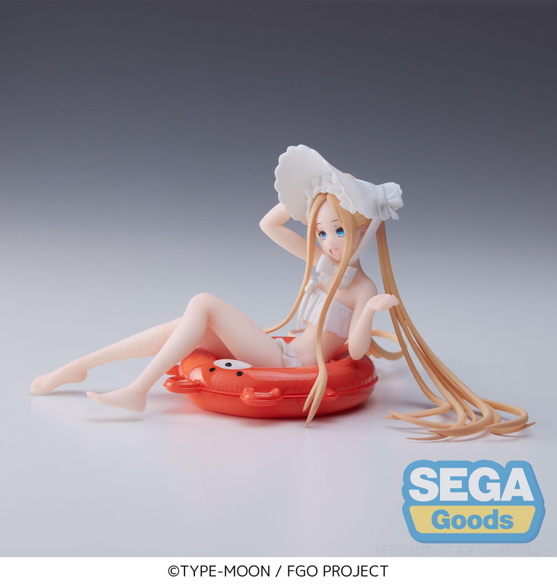 Sega Super Premium Figure - Fate/Grand Order - Foreigner/Abigail Williams (Summer)