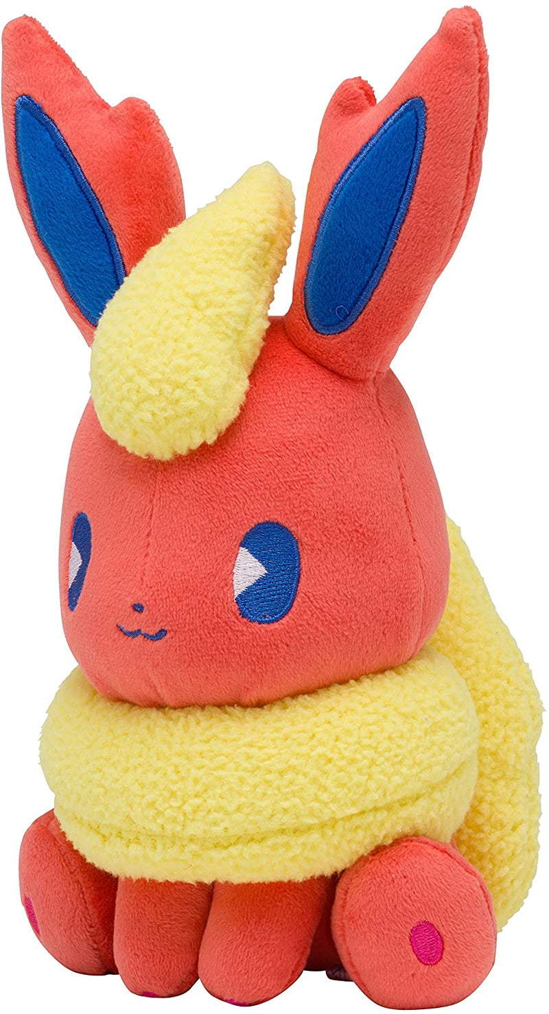 Flareon plush - Japan Pokémon Center
