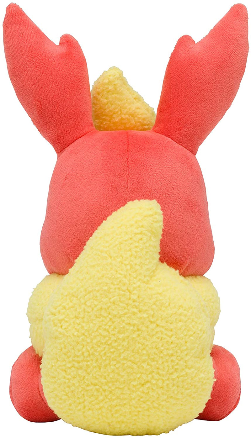 Flareon plush - Japan Pokémon Center