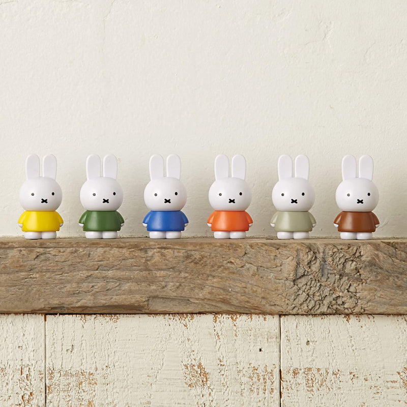 Miffy Tetrafibits Mascot - Original (6 colours)