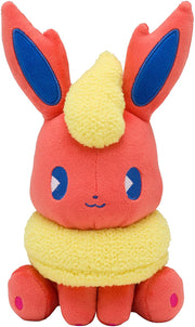 Flareon plush - Japan Pokémon Center