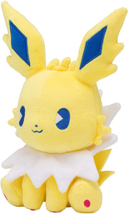 Jolteon plush - Japan Pokémon Center