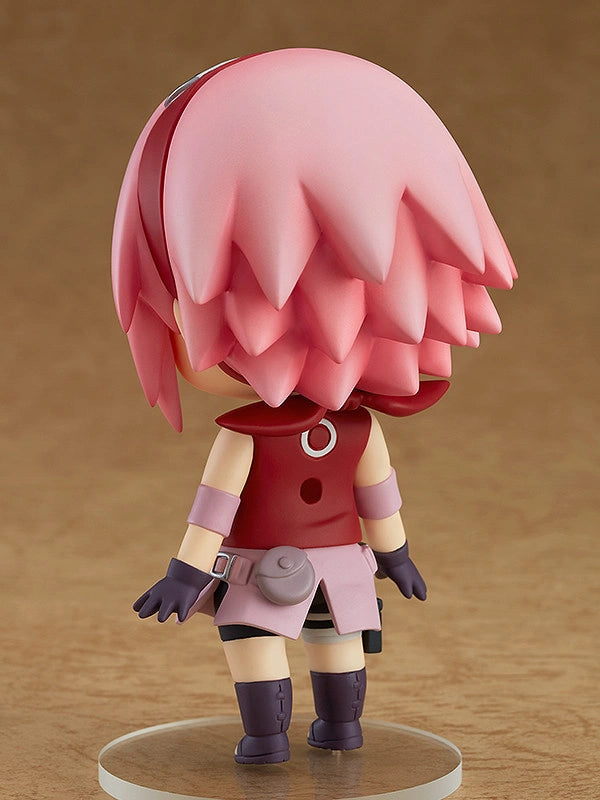 Good Smile Company Nendoroid 0833 - Naruto Shippuden - Sakura Haruno