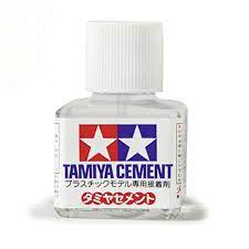 Tamiya Cement 40mL (87003)