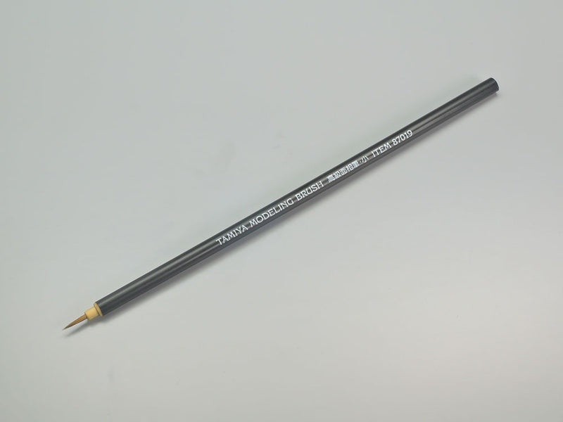 Tamiya High Grade Point Brush Small (87019)