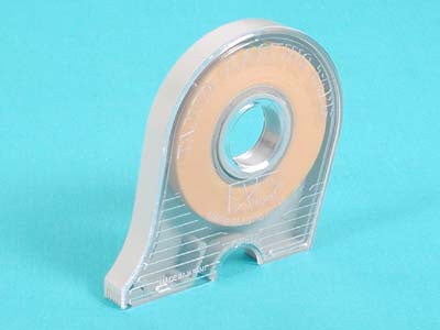 Tamiya Masking Tape - 6mm (87030)