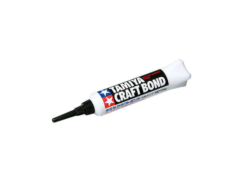 Tamiya Craft Bond (87078)