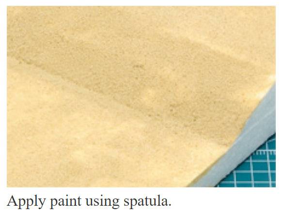 Tamiya Diorama Texture Paint - Grit Sand (100mL) (87110)