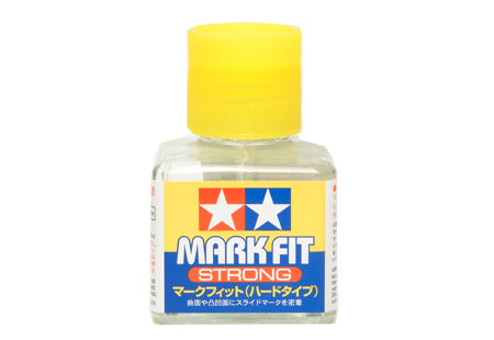 Tamiya Mark Fit Strong (87135)