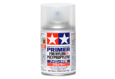 Tamiya Nylon PP Primer (87152)