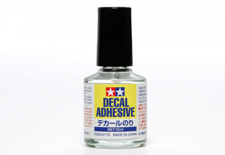Tamiya Decal Adhesive (87176)