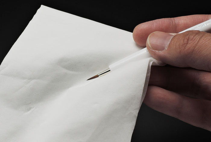 Tamiya Brush Conditioning Fluid (87181)