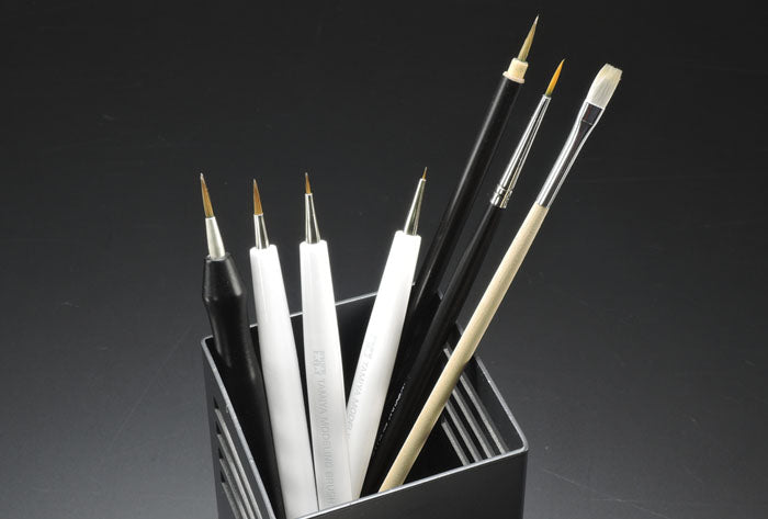 Tamiya Brush Conditioning Fluid (87181)