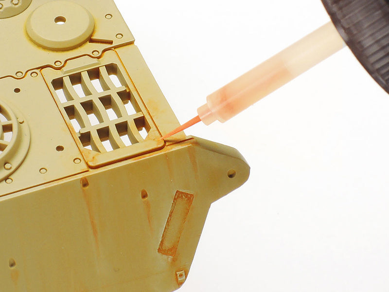 Tamiya Accent Color - Orange Brown (87209)