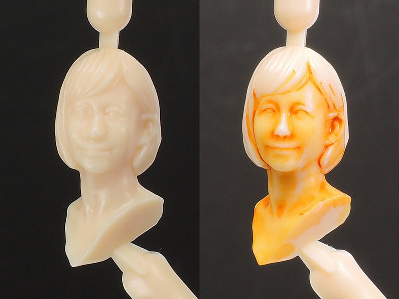 Tamiya Accent Color - Orange Brown (87209)