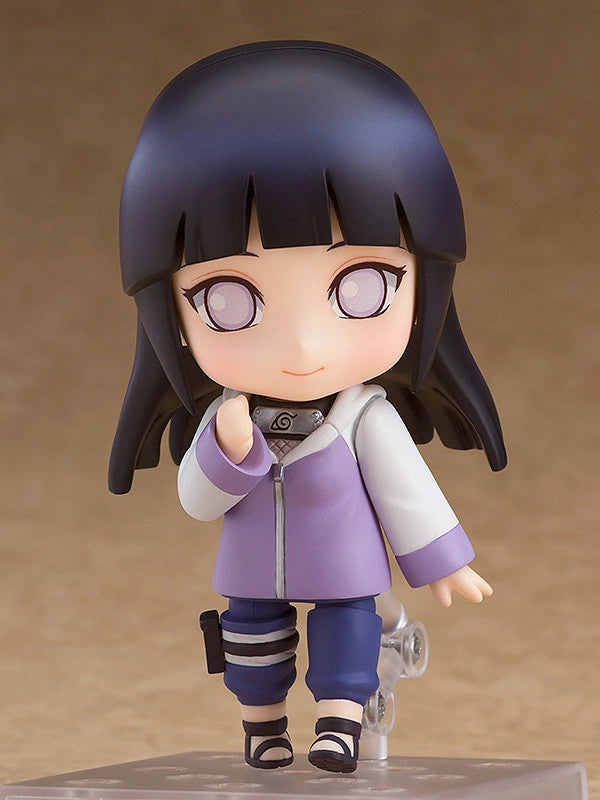 Good Smile Company Nendoroid 0879 - Naruto Shippuden - Hinata Hyuga