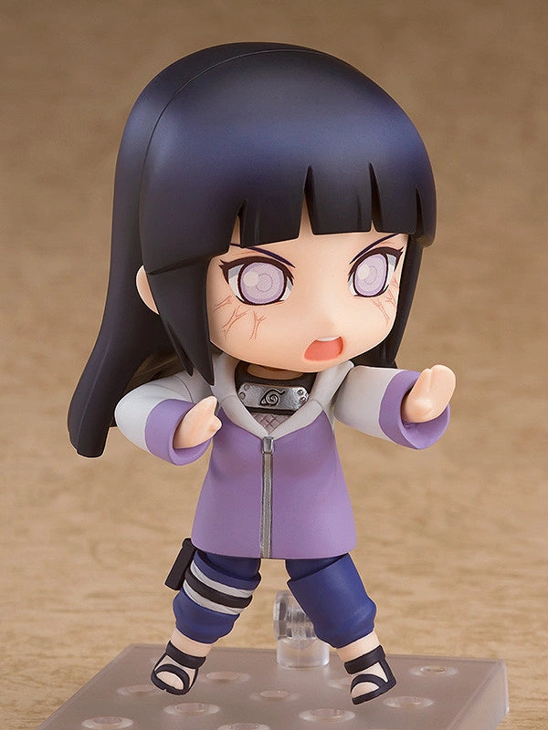 Good Smile Company Nendoroid 0879 - Naruto Shippuden - Hinata Hyuga