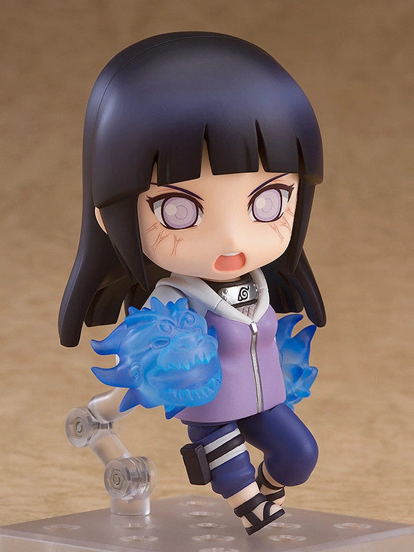 Good Smile Company Nendoroid 0879 - Naruto Shippuden - Hinata Hyuga