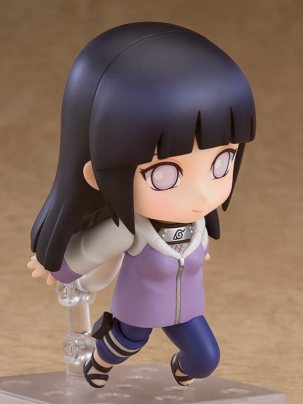 Good Smile Company Nendoroid 0879 - Naruto Shippuden - Hinata Hyuga