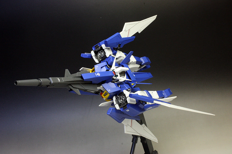 Master Grade (MG) 1/100 AGE-2 Gundam AGE-2 Normal