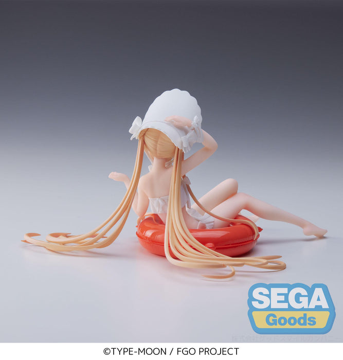 Sega Super Premium Figure Fate/Grand Order - Foreigner/Abigail Williams (Summer)