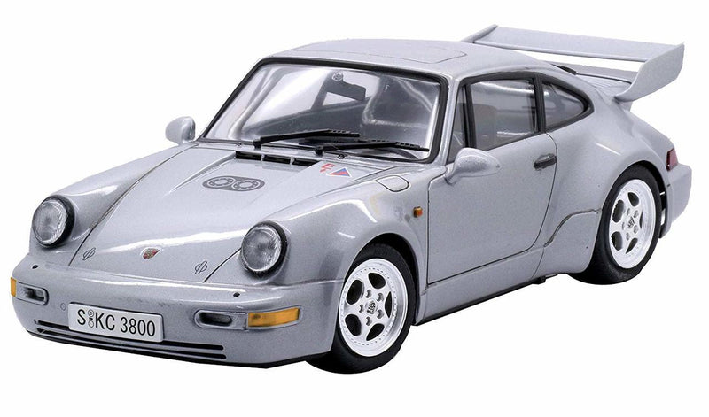 1/24 Porsche 911 Carrera 3.8 RSR (Fujimi Real Sports Car Series RS-120)